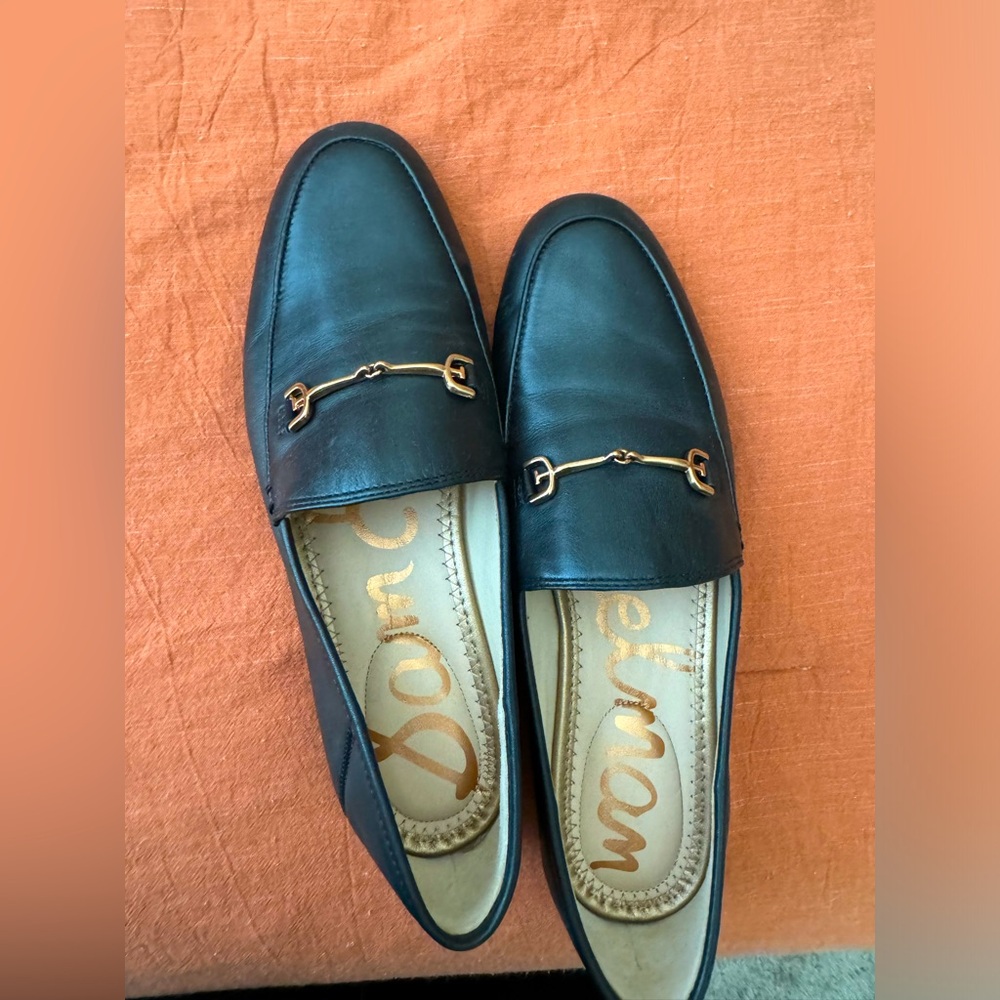 Sam Edelman loafers